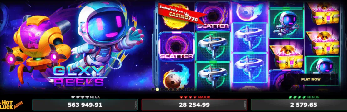 Casino770