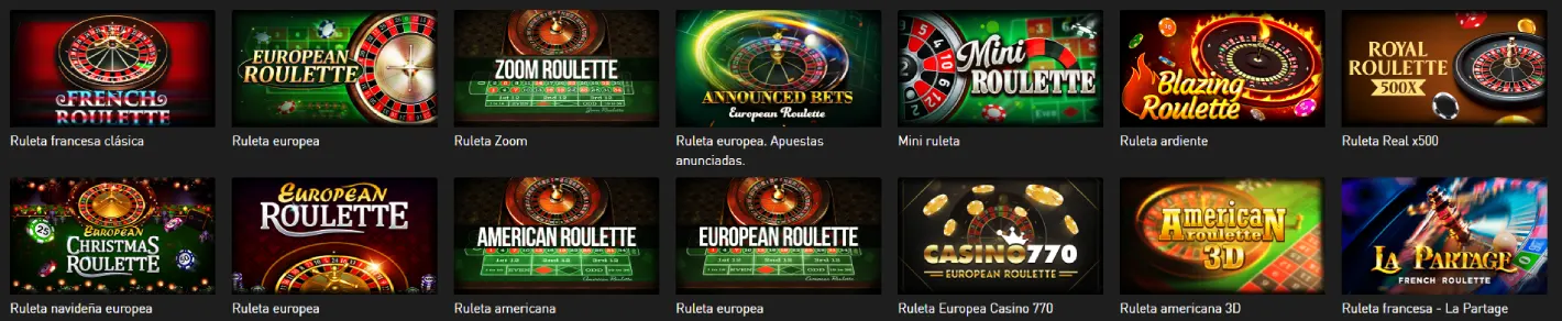casino770 juegos